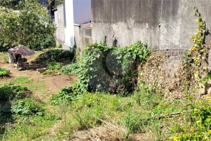 Terreno à venda em Tucuruvi, São Paulo, SP