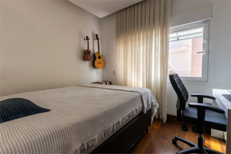 Casa à venda com 4 suítes em Alto da Lapa, São Paulo, SP