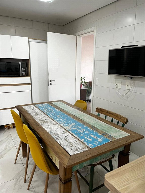 Apartamento à venda com 3 suítes em Lapa, São Paulo, SP