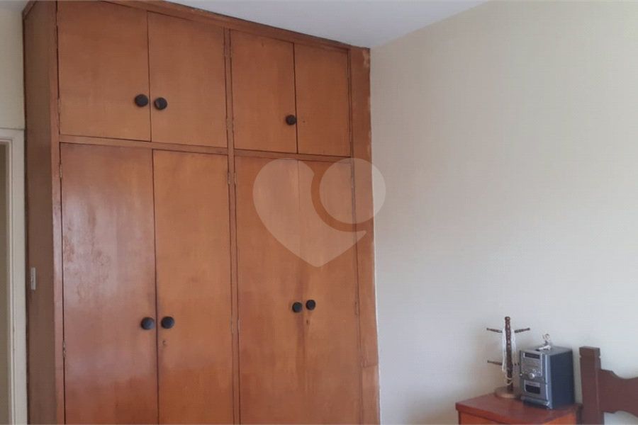 Apartamento à venda com 2 quartos em Santana, São Paulo, SP