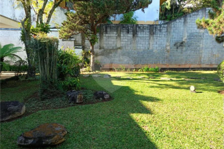 Casa de Alto Padrão à Venda – Campo Belo | São Paulo/SP