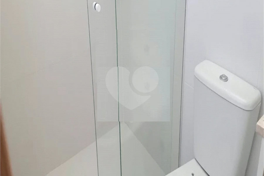 Apartamento à venda com 3 suítes em Jardim São Paulo(zona Norte), São Paulo, SP