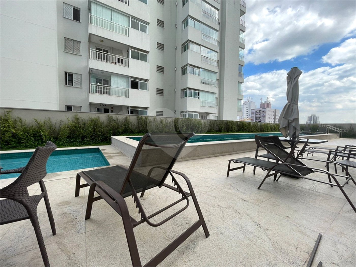 Apartamento à venda com 3 quartos, sendo 1 suíte, em Tucuruvi, São Paulo, SP
