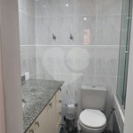 Apartamento à venda com 3 quartos, sendo 1 suíte, em Rudge Ramos, São Bernardo do Campo, SP