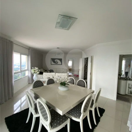 Apartamento à venda com 3 suítes em Santa Teresinha, São Paulo, SP