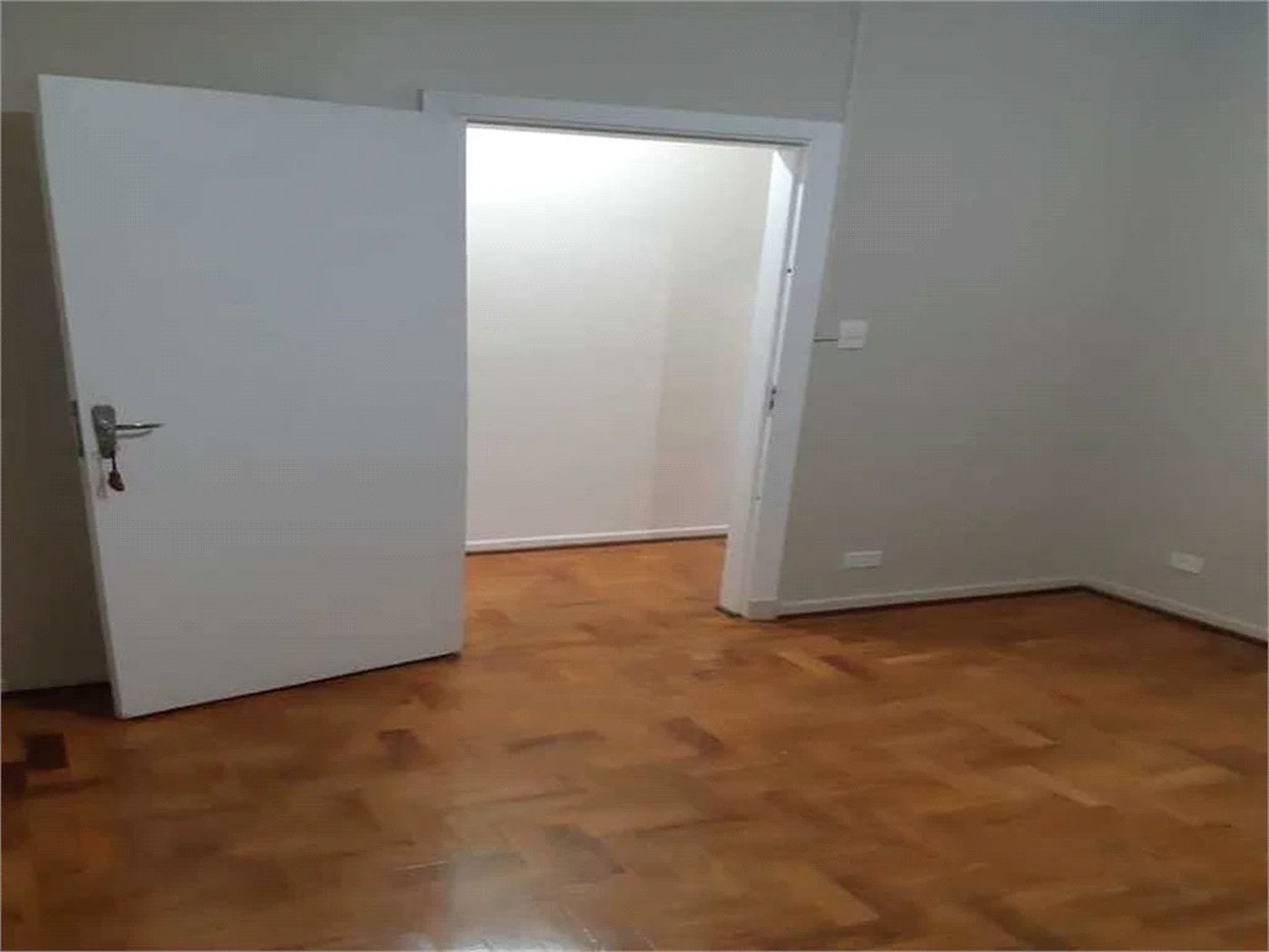 Apartamento à venda com 2 quartos em Vila Andrade, São Paulo, SP