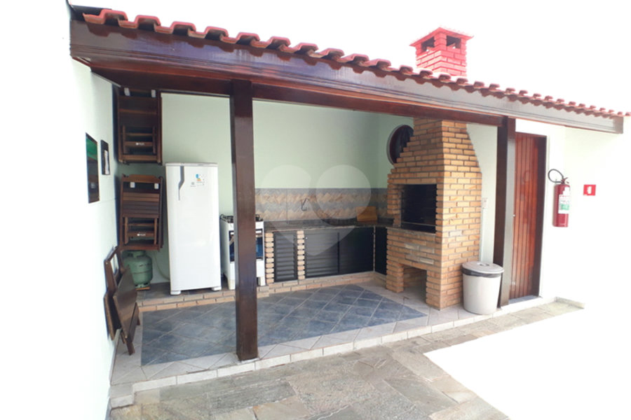 Casa à venda com 3 quartos no condomínio Res Villa Verde, São Paulo - SP