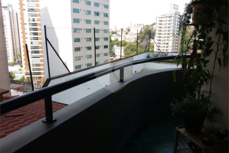 Apartamento à venda com 3 quartos, sendo 1 suíte, em Santana, São Paulo, SP