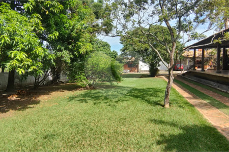 Chácara à venda com 3 quartos, sendo 1 suíte, em Chácara Flórida, Itu, SP
