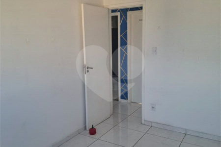 Apartamento à venda com 2 quartos em Campo Grande, Rio de Janeiro, RJ