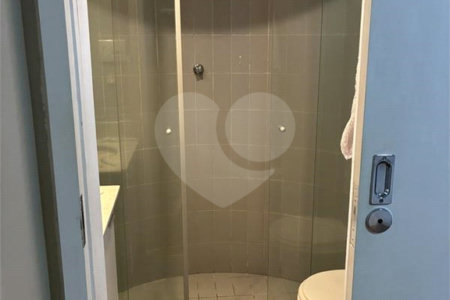 Apartamento à venda com 1 suíte em Pinheiros, São Paulo, SP