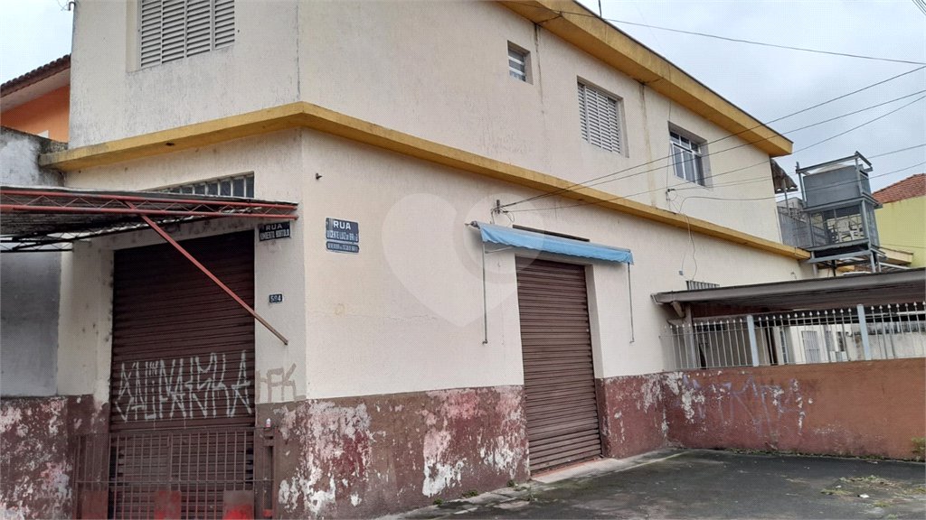 Sobrado à venda com 2 quartos em Tremembé, São Paulo, SP