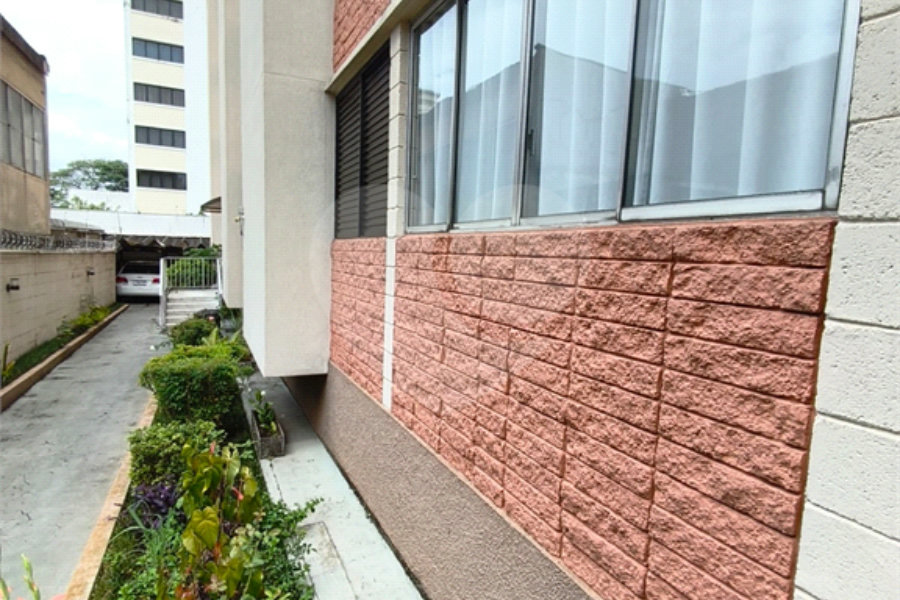 Apartamento à venda com 2 quartos em Santana, São Paulo, SP