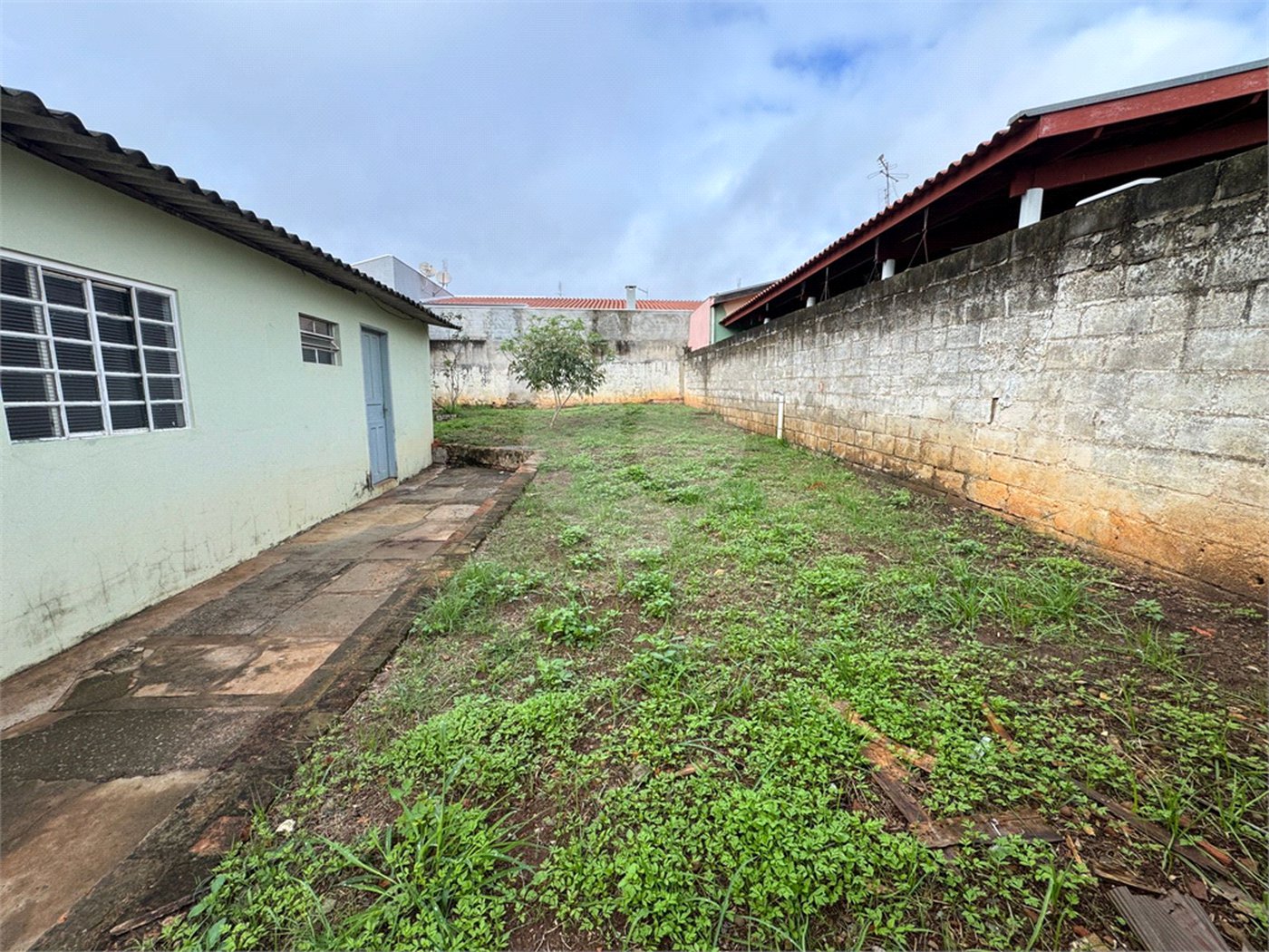 Terreno à venda com 1 quarto em Vila Barth, Itapetininga, SP