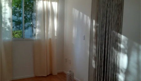 Apartamento à venda com 2 quartos em Jardim Arpoador, São Paulo, SP