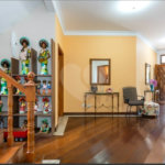 Casa à venda ou para alugar com 5 suítes no condomínio Residencial Morumbi, São Paulo - SP