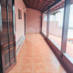 Sobrado à venda com 3 quartos, sendo 1 suíte, em Jardim Casa Branca, Suzano, SP