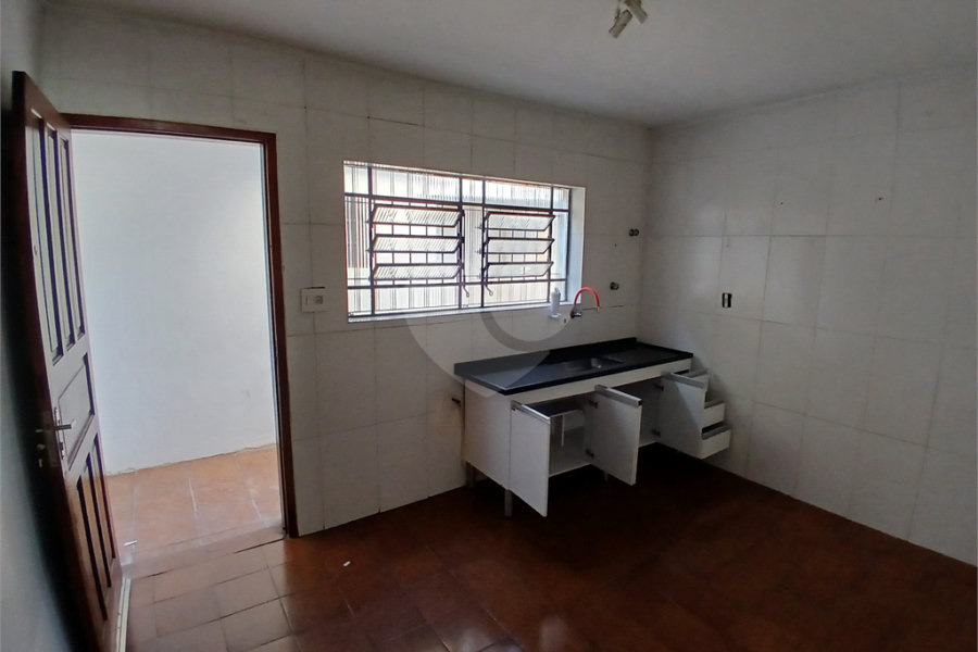 Sobrado à venda com 2 quartos em Jardim Brasil (zona Norte), São Paulo, SP