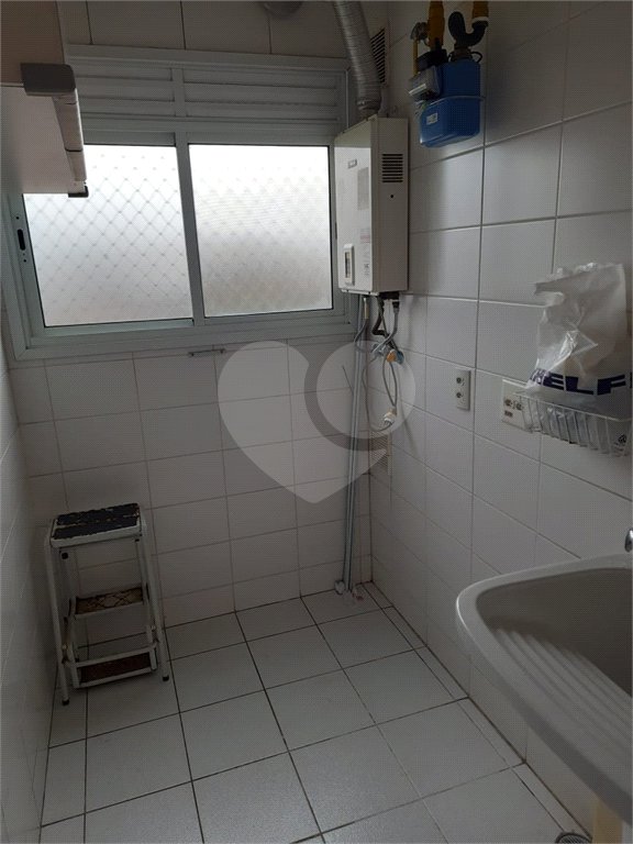 Apartamento à venda ou para alugar com 3 quartos, sendo 1 suíte, em Cidade São Francisco, São Paulo, SP