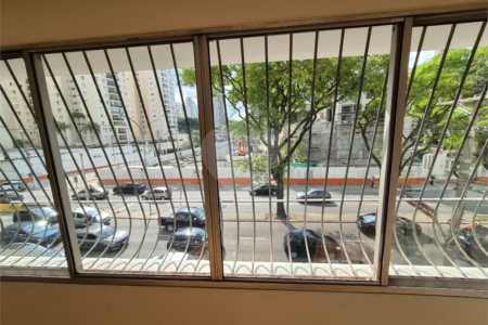 Apartamento à venda com 3 quartos em Vila Pompéia, São Paulo, SP