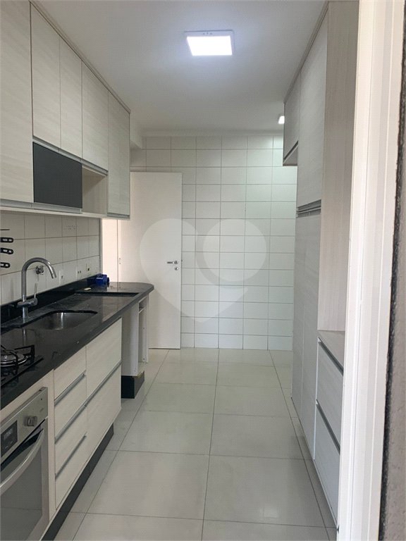 Apartamento à venda com 4 quartos, sendo 1 suíte,  em Chácara Califórnia, São Paulo, SP