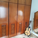 Casa à venda com 3 quartos, sendo 1 suíte, no condomínio City Campo Grande, São Paulo - SP