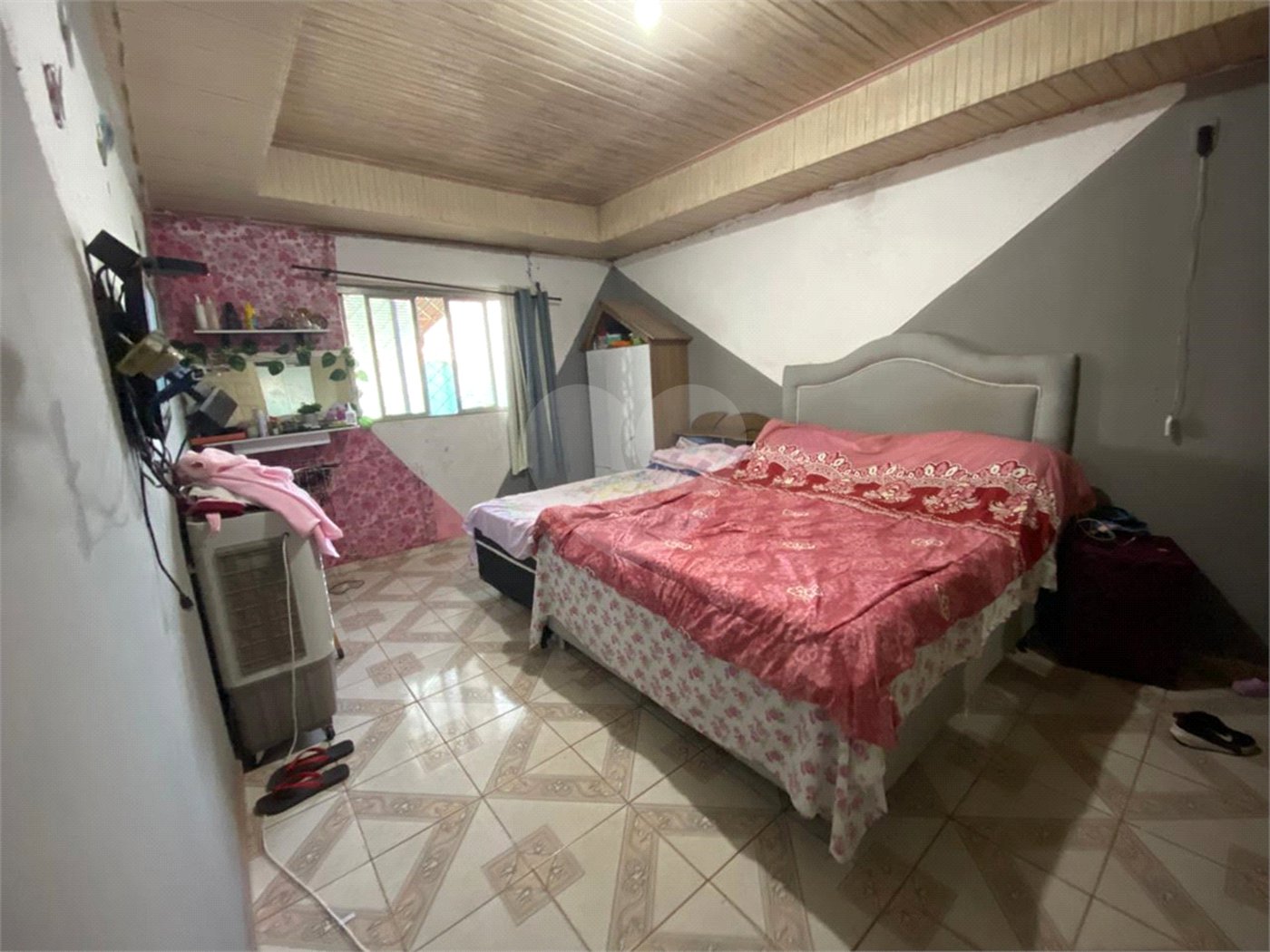 Casa à venda com 3 quartos em Bairro Santa Isabel, Ponta Porã, MS