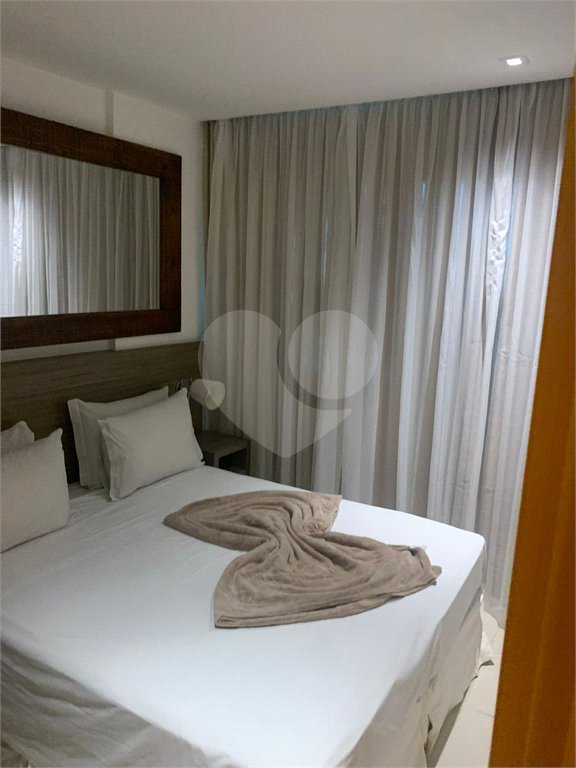 Apartamento à venda com 1 quarto em Curicica, Rio de Janeiro, RJ