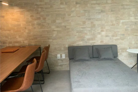Studio para alugar com 1 quarto em Butantã, São Paulo, SP