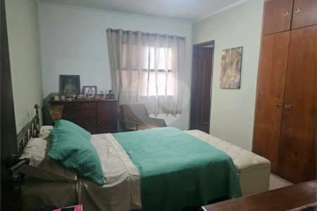 Sobrado à venda com 3 suítes em Jabaquara, São Paulo, SP