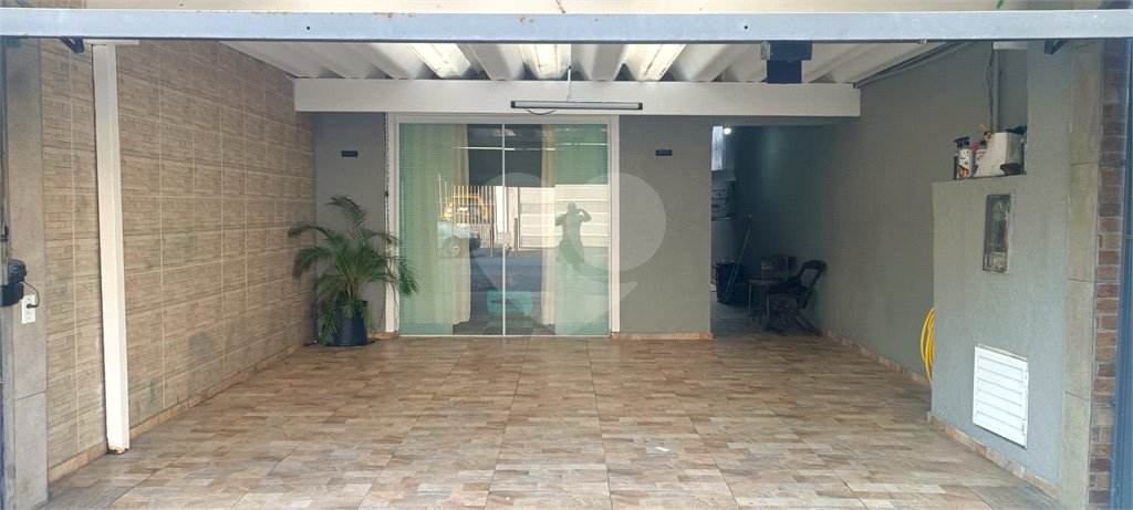 Casa Térrea à venda com 3 quartos, sendo 1 suíte, em Jardim Campo Limpo, São Paulo, SP