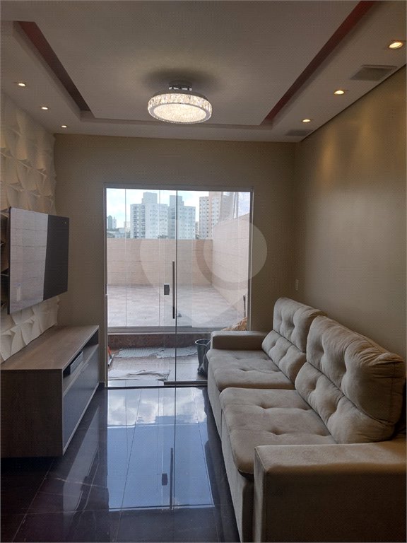 Apartamento à venda com 3 quartos, sendo 1 suíte,  em Imirim, São Paulo, SP