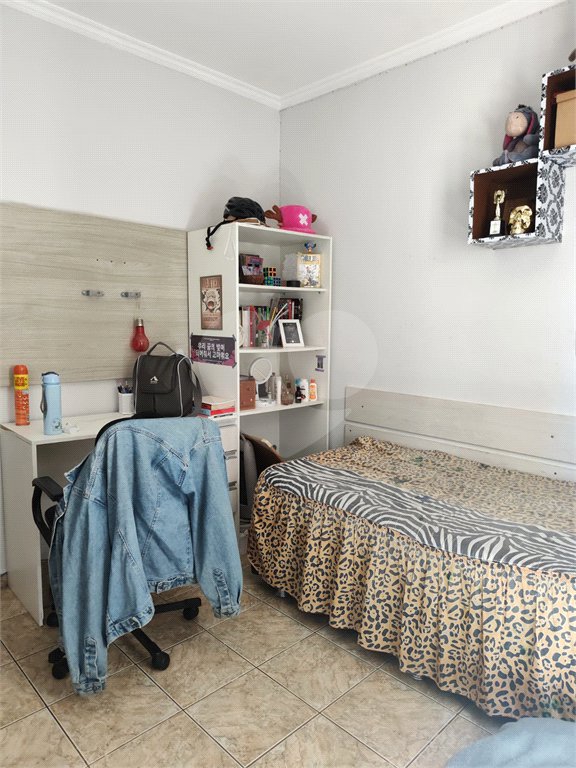 Apartamento à venda com 3 quartos, sendo 1 suíte, em Jardim Lincoln, Suzano, SP