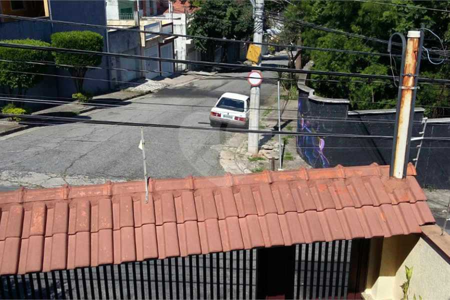 Sobrado à venda com 3 quartos, sendo 1 suíte, em Freguesia do Ó, São Paulo, SP