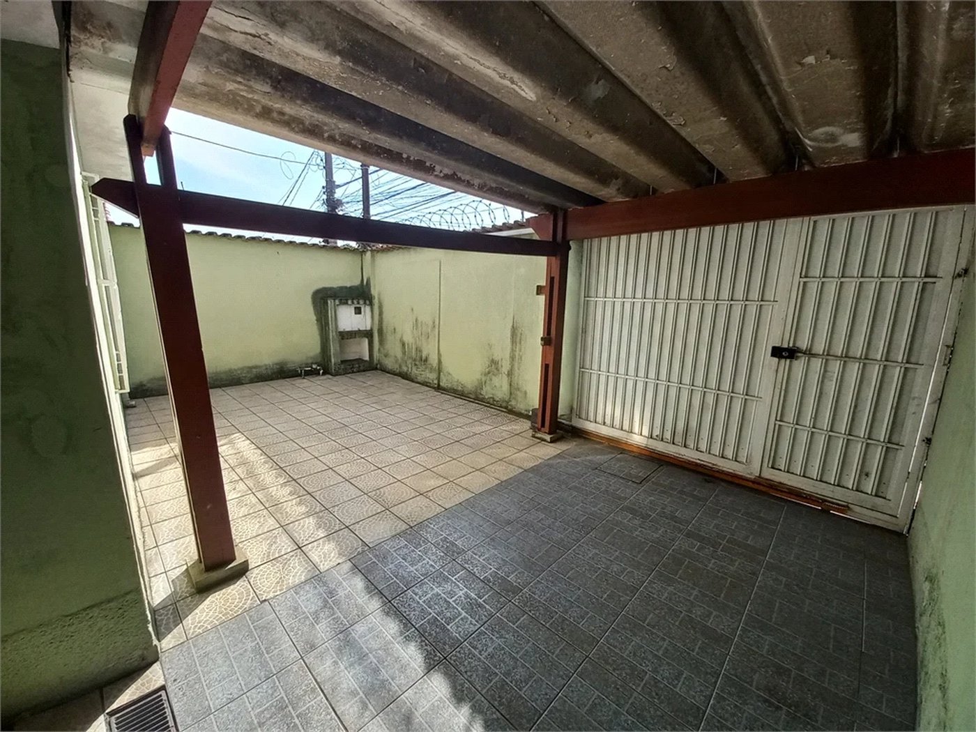 Casa Térrea à venda com 3 quartos em Jardim Maria Virginia, São Paulo, SP