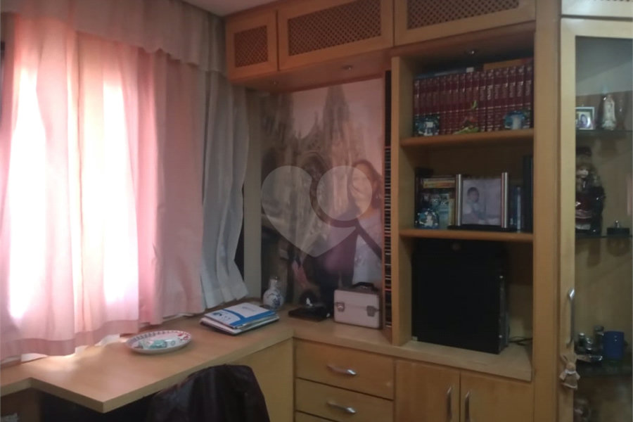 Cobertura à venda com 3 quartos, sendo 2 suítes,  em Água Fria, São Paulo, SP