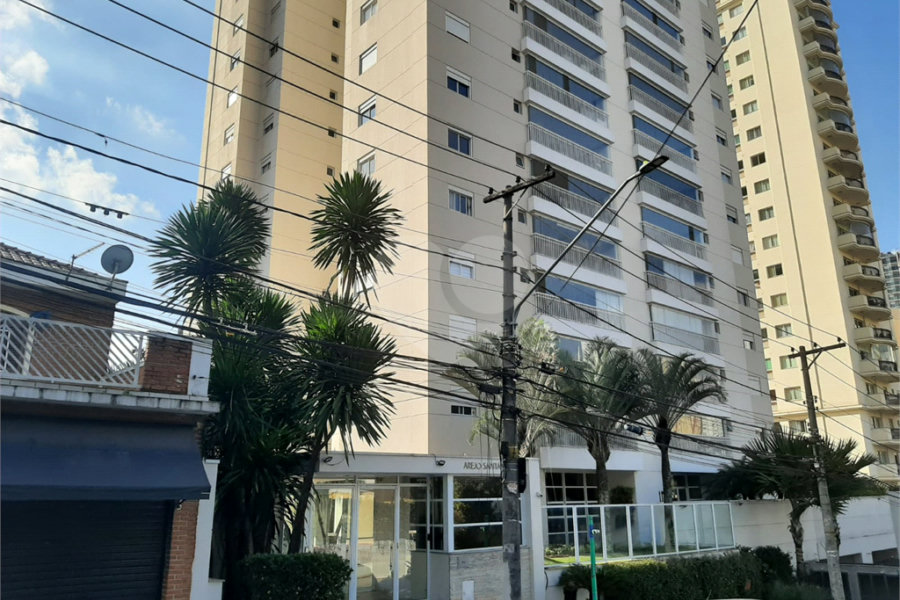 Apartamento à venda com 3 quartos, sendo 1 suíte, em Santana, São Paulo, SP