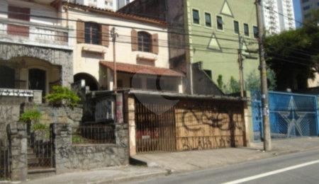 Casa à venda com 3 quartos em Santana, São Paulo, SP