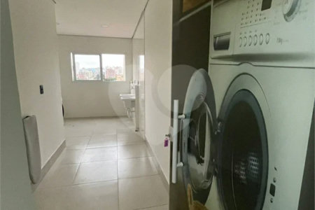 Apartamento à venda com 1 quarto em Jardim São Paulo(zona Norte), São Paulo, SP