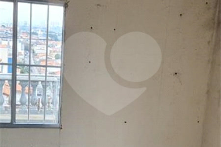 Apartamento à venda com 2 quartos em Tucuruvi, São Paulo, SP