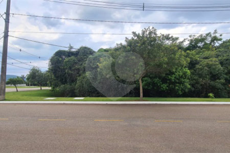Terreno à venda no condomínio Evidence, Araçoiaba da Serra - SP