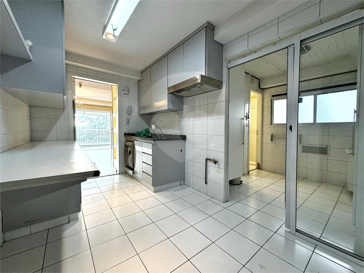 Apartamento à venda com 2 suítes em Barra Funda, São Paulo, SP