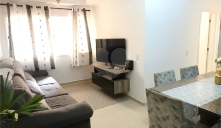 Apartamento à venda com 3 quartos em Ponte Grande, Guarulhos, SP