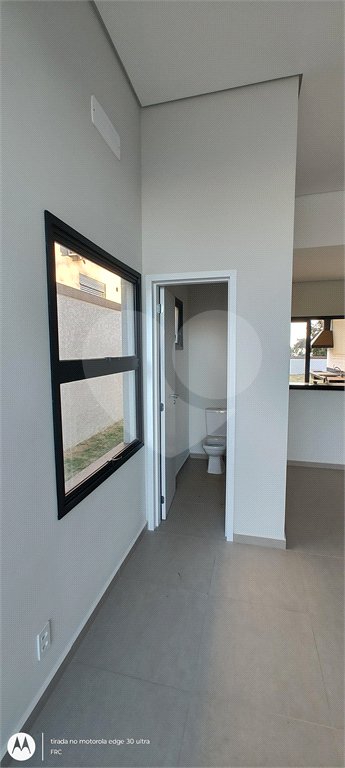 Casa à venda com 3 suítes no condomínio Reserva Ybyra, Atibaia - SP