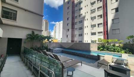 Apartamento à venda com 2 quartos em Perdizes, São Paulo, SP