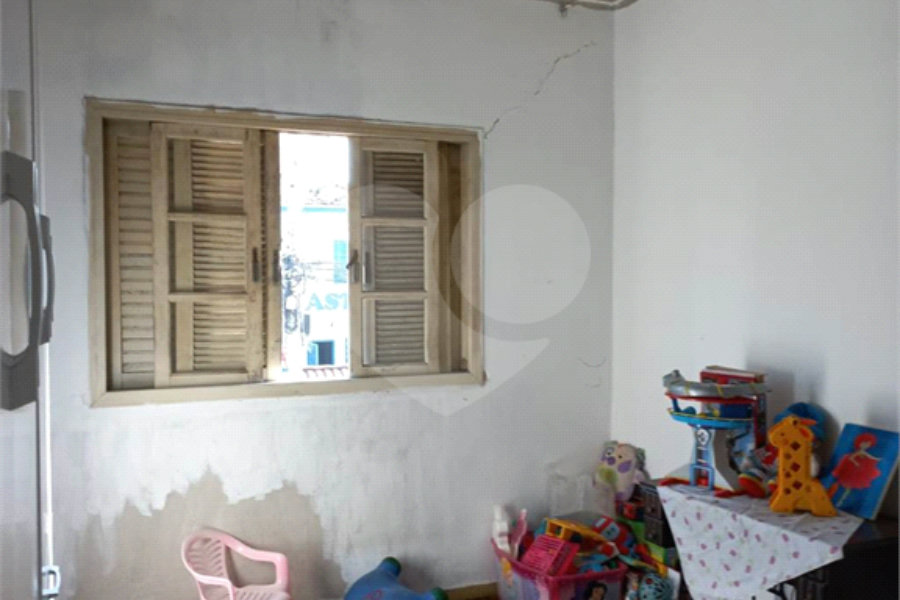 Casa à venda com 2 quartos em Santana, São Paulo, SP