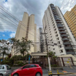Apartamento à venda com 3 quartos em Santa Teresinha, São Paulo, SP