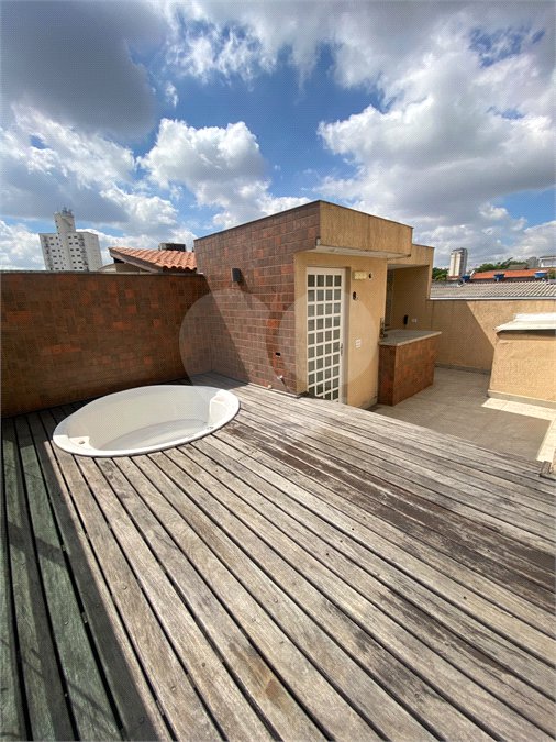 Casa à venda com 3 quartos, sendo 1 suíte, no condomínio Village Santa Cecilia, São Paulo - SP