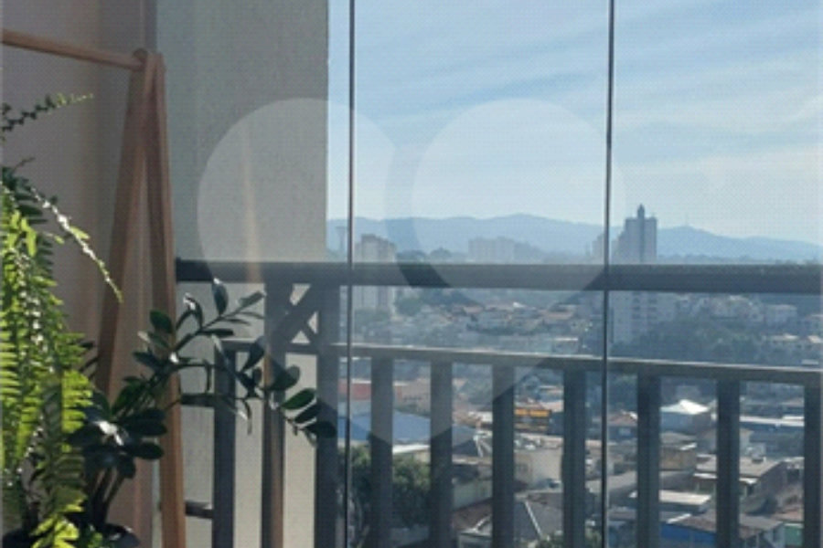 Apartamento à venda com 2 quartos em Casa Verde, São Paulo, SP