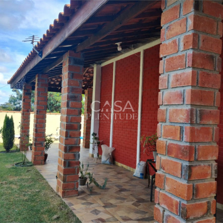 Chácara à venda com 3 quartos, sendo 1 suíte,  em Parque Reserva Fazenda Imperial, Sorocaba, SP